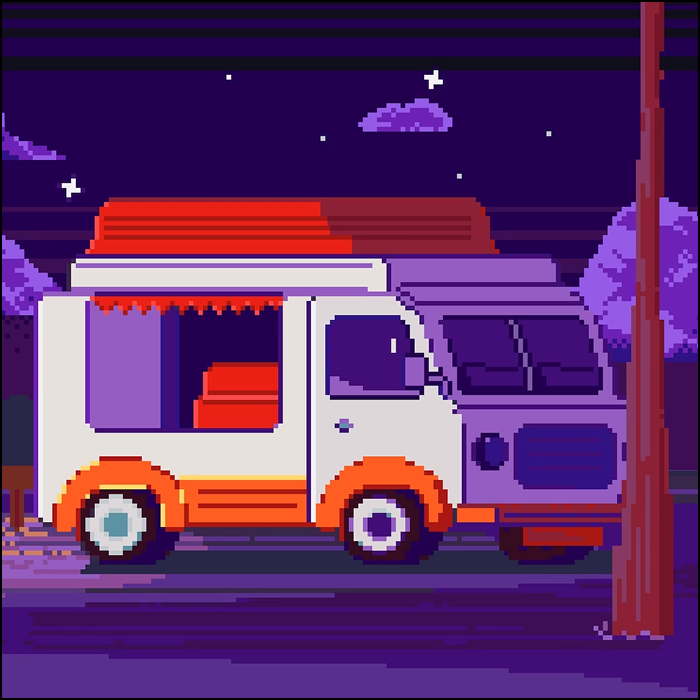 автобус